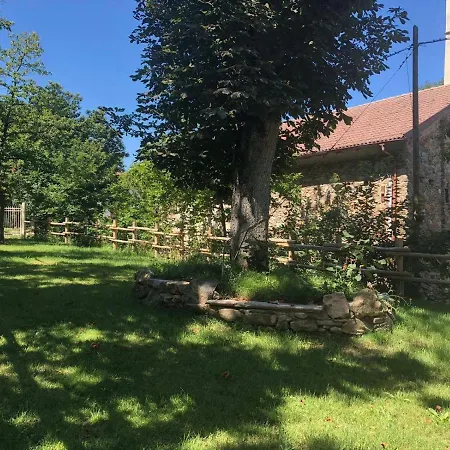Bed & Breakfast Degli Amici