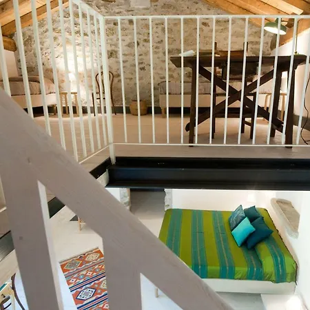 Degli Amici Bed & Breakfast