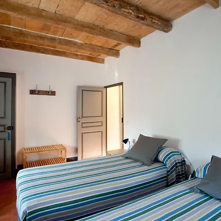Degli Amici Bed & Breakfast *