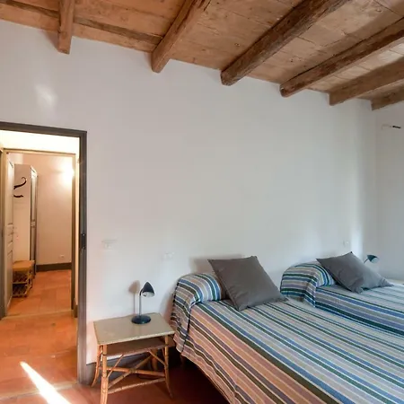 Bed and Breakfast Degli Amici Ponzone