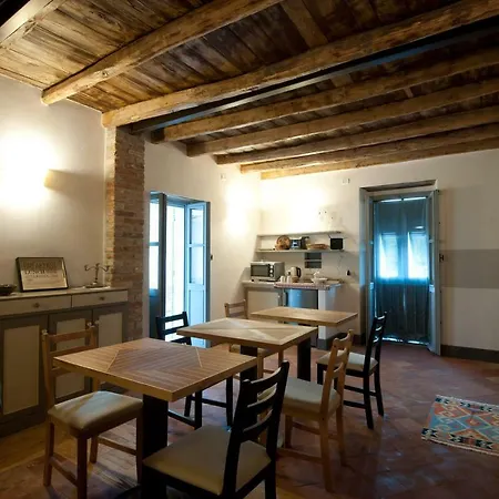 Bed and Breakfast Degli Amici