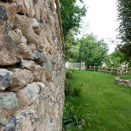 Degli Amici Bed & Breakfast *