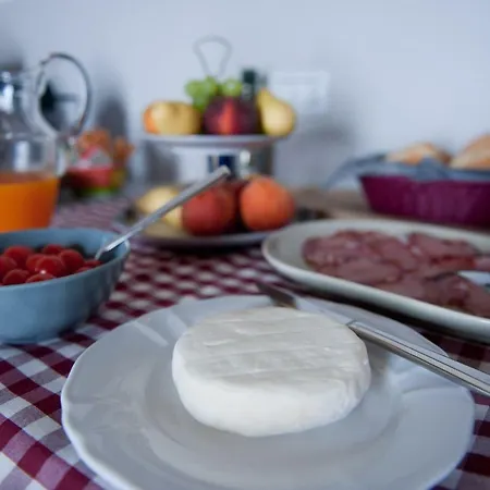 Bed and Breakfast Degli Amici